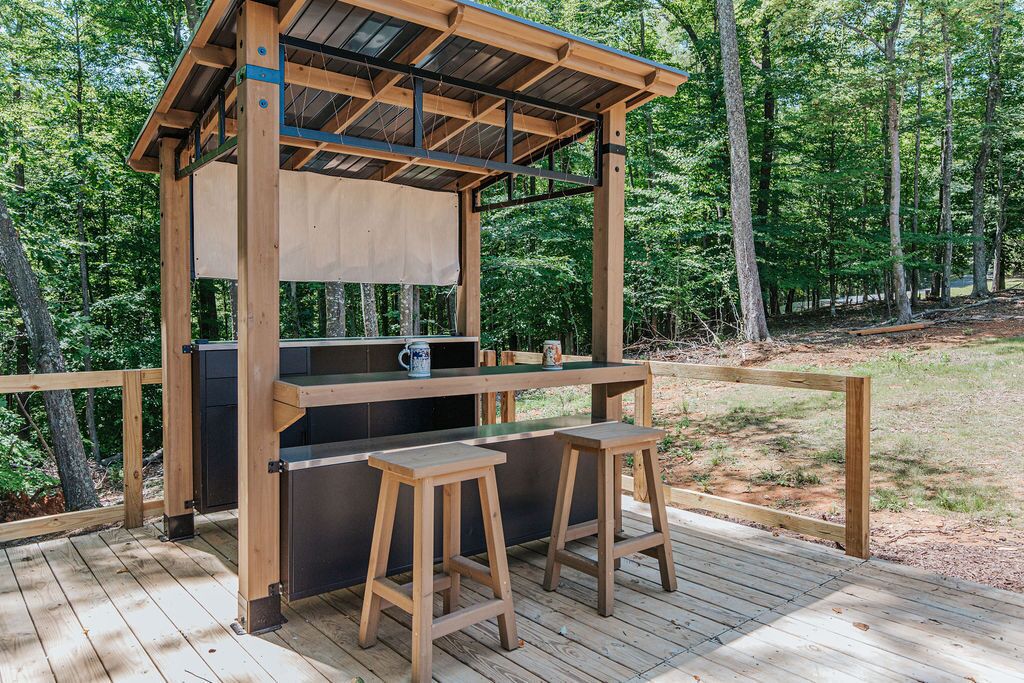 House, Private Bathroom (On Mountain Time) | Exterior