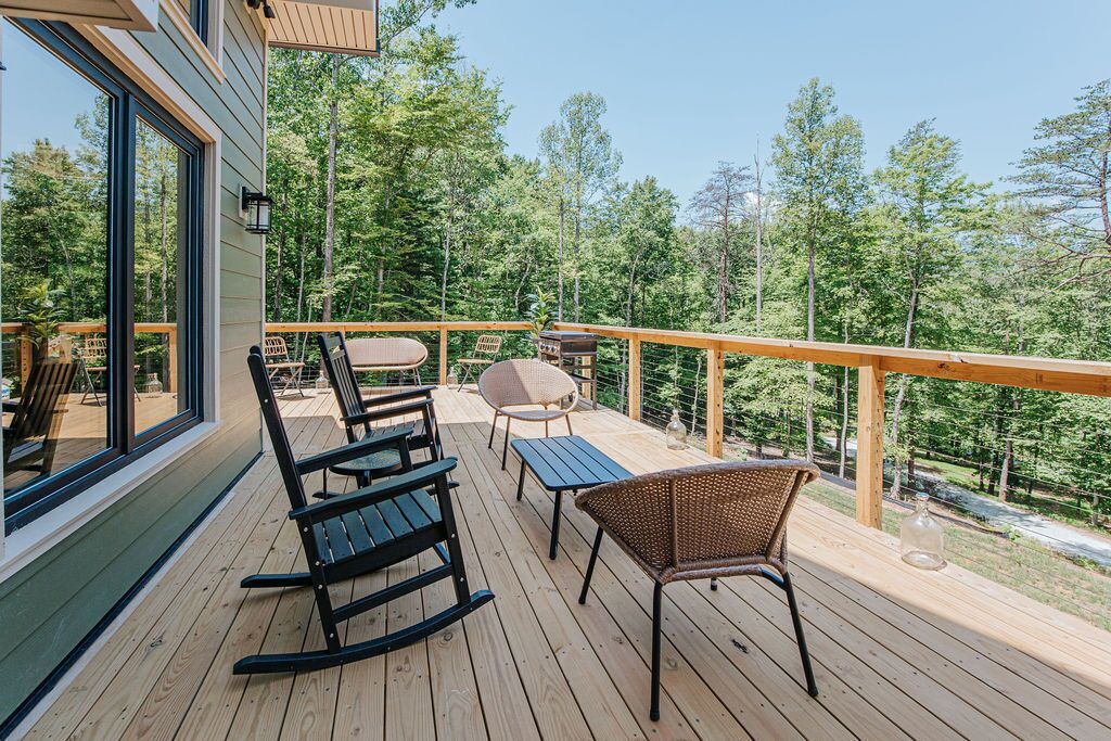 House, Private Bathroom (On Mountain Time) | Exterior