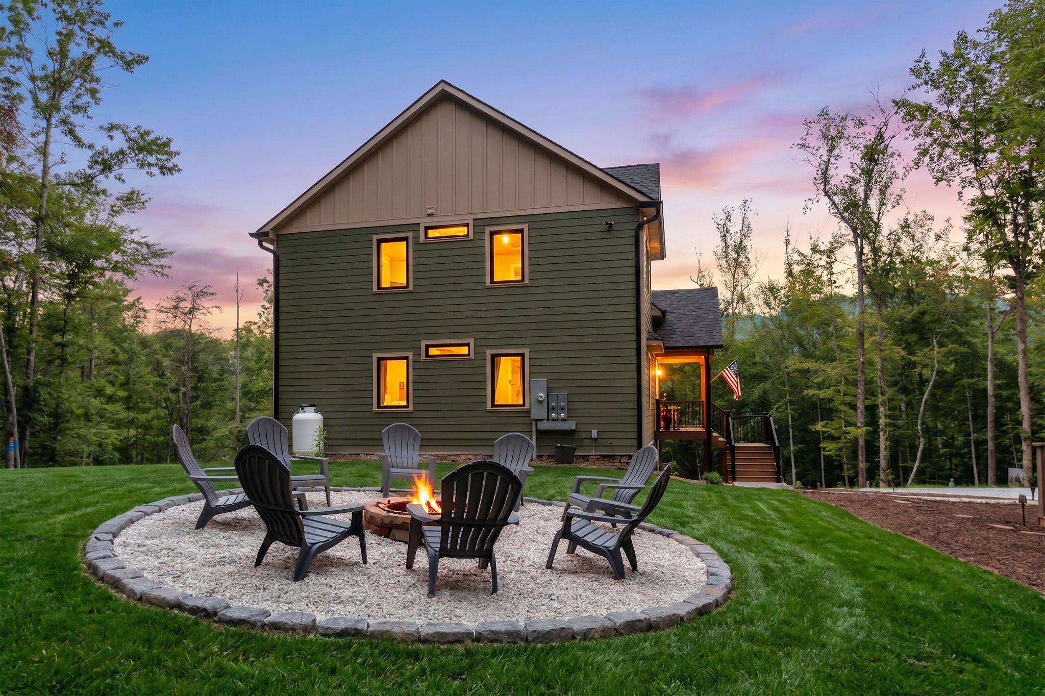 House, Private Bathroom (On Mountain Time) | Exterior