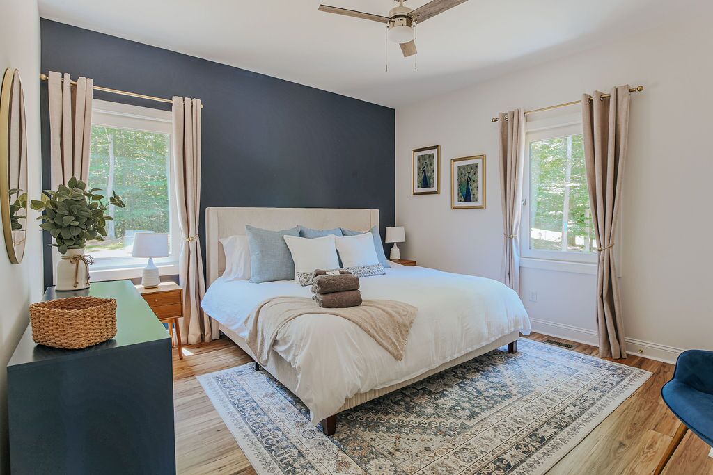 House, Private Bathroom (On Mountain Time) | 5 bedrooms