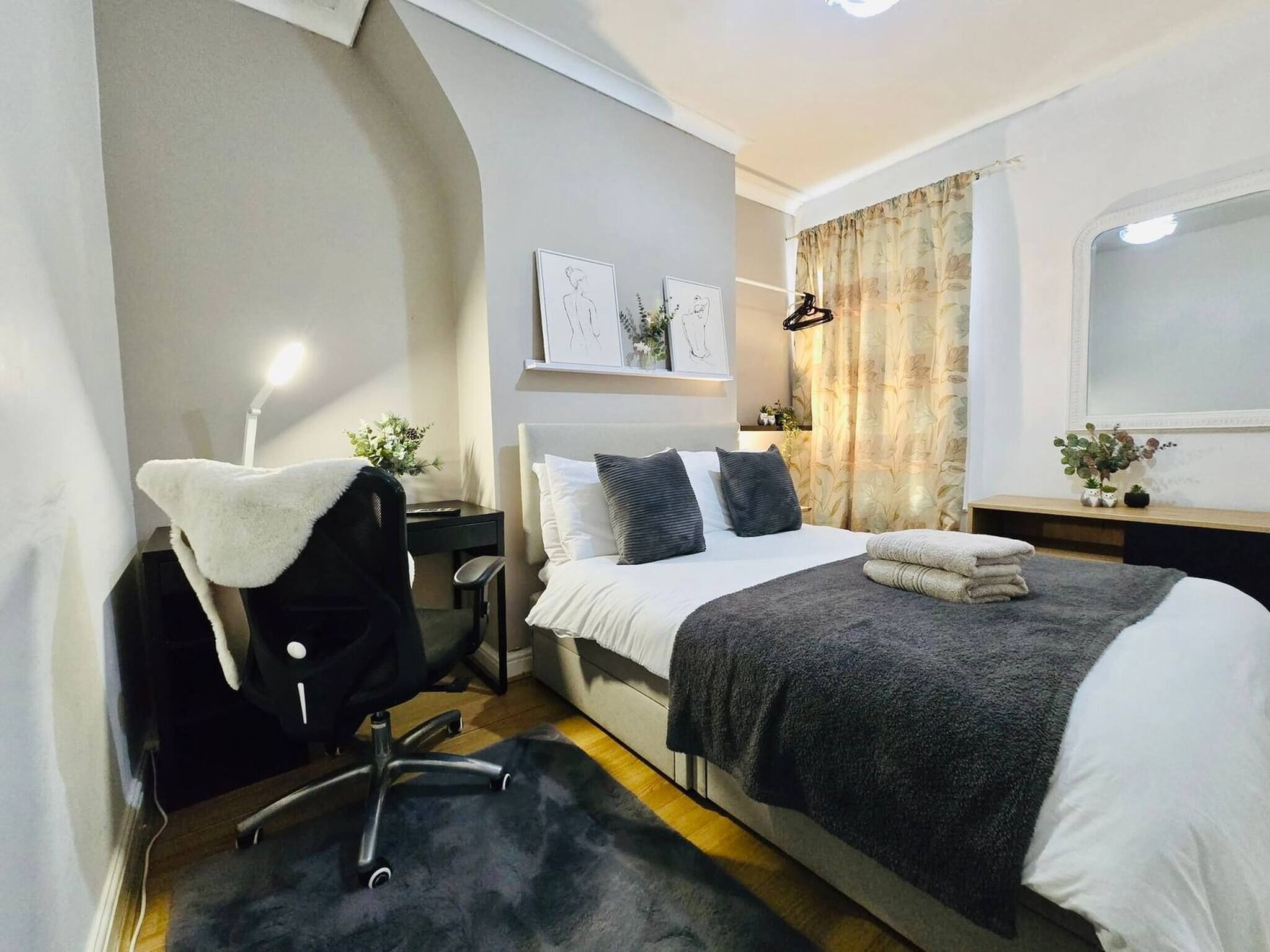 Casa, 5 habitaciones | 5 dormitorios