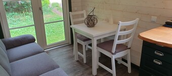 Cozy Tiny House in the Countryside