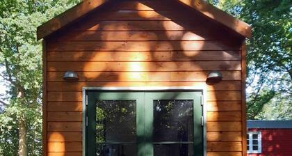 Cozy Tiny House in the Countryside