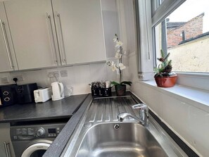 Casa, 3 habitaciones | Interior