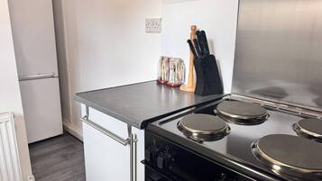 Hus, 3 soverom | Innvendig