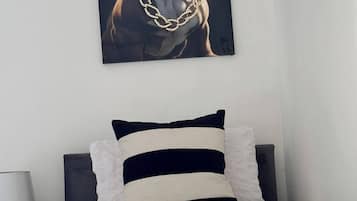 3 bedrooms