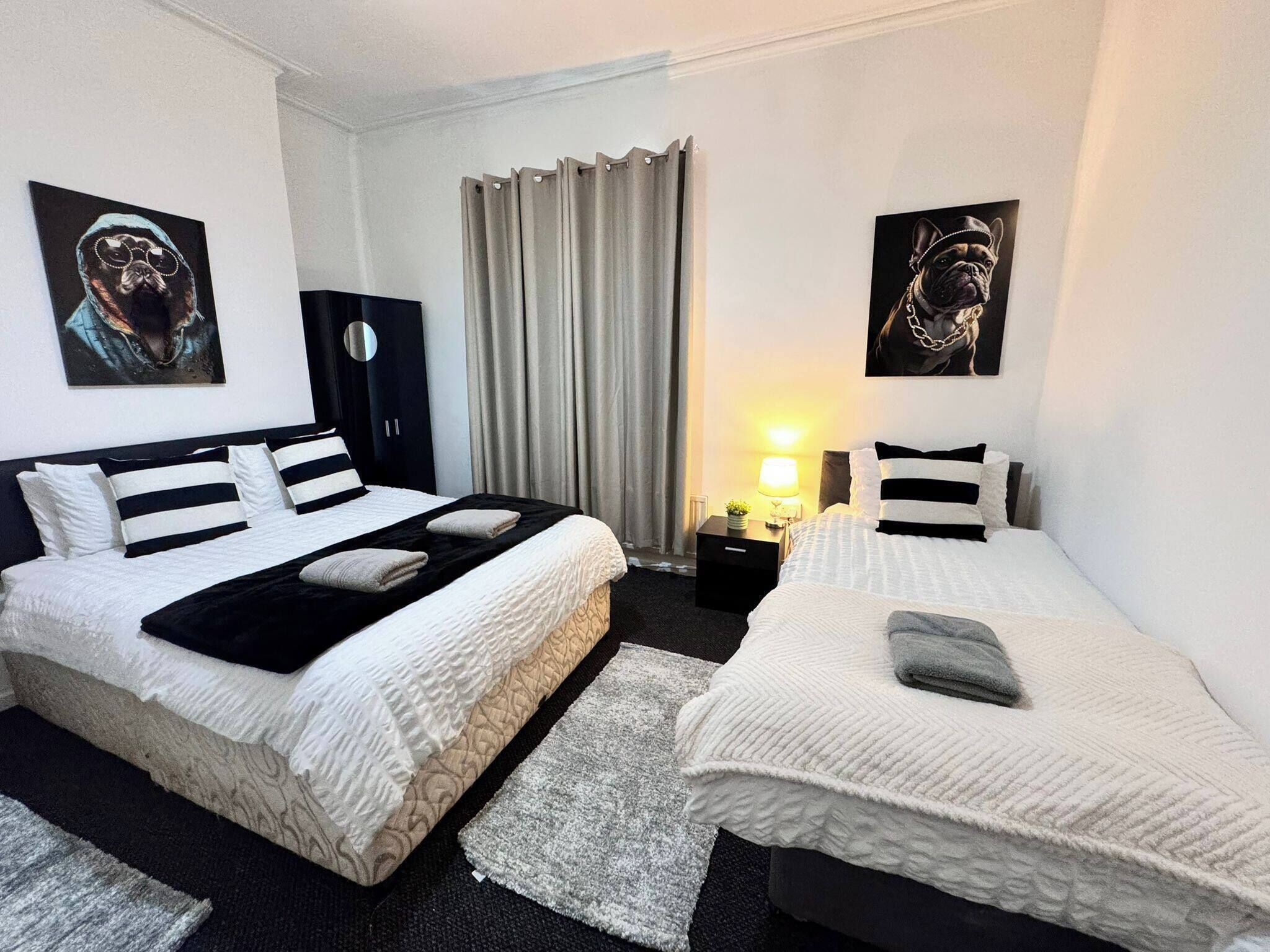House, 3 Bedrooms