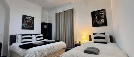 House, 3 Bedrooms | 3 bedrooms