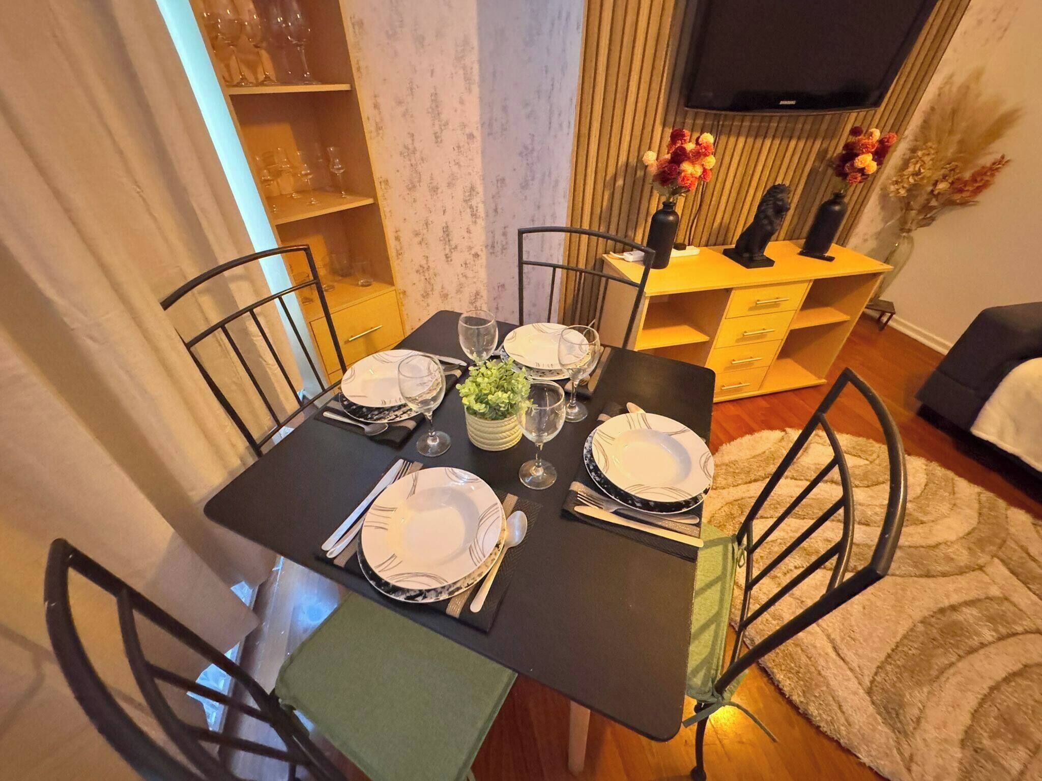 House, 3 Bedrooms | Dining room
