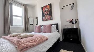 House, 3 Bedrooms | 3 bedrooms