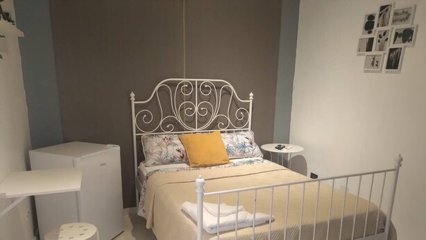 1 bedroom - Room-a Night at Zona Colonial (Santo Domingo)