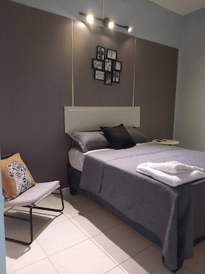 Chambre, 1 chambre