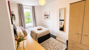 Ferienhaus, 6 Schlafzimmer
