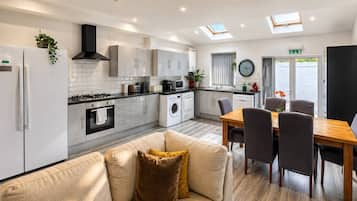 Ferienhaus, 6 Schlafzimmer | Innenbereich