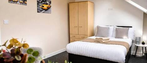 Ferienhaus, 6 Schlafzimmer