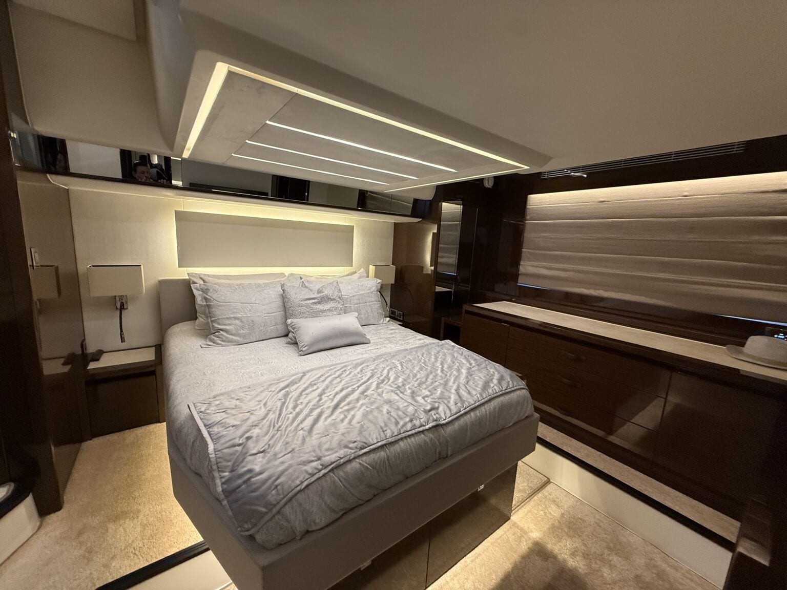 3 Schlafzimmer, Internetzugang, Bettwäsche