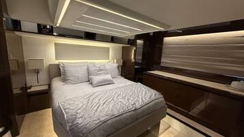 3 chambres, accès Internet, draps fournis