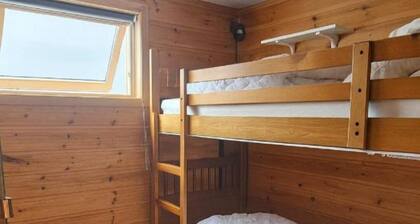 Waterfront Cabin - Sauna & Spa - Near Bergen - Sleeps 18