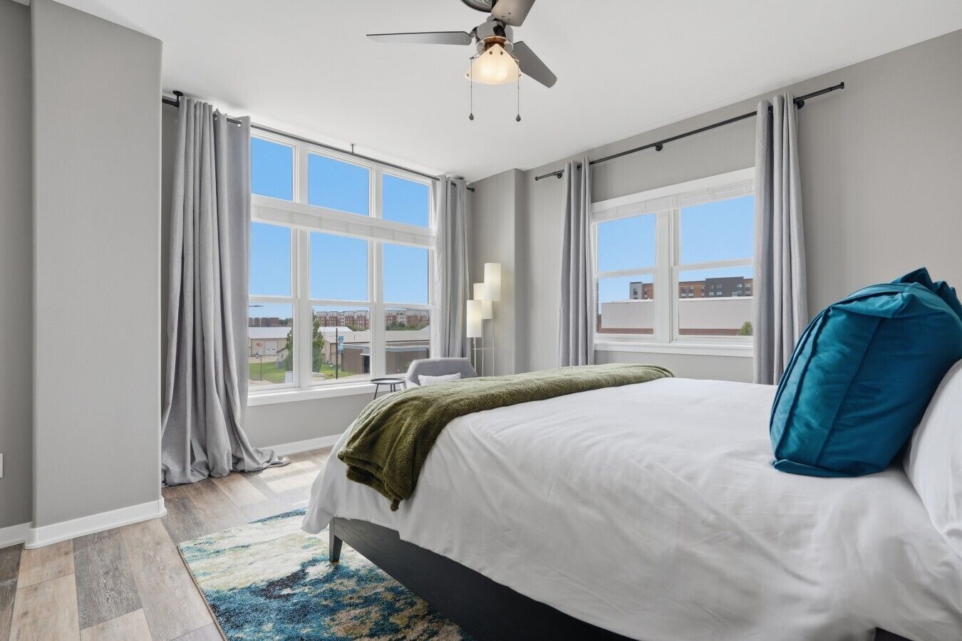 Bedroom 1
