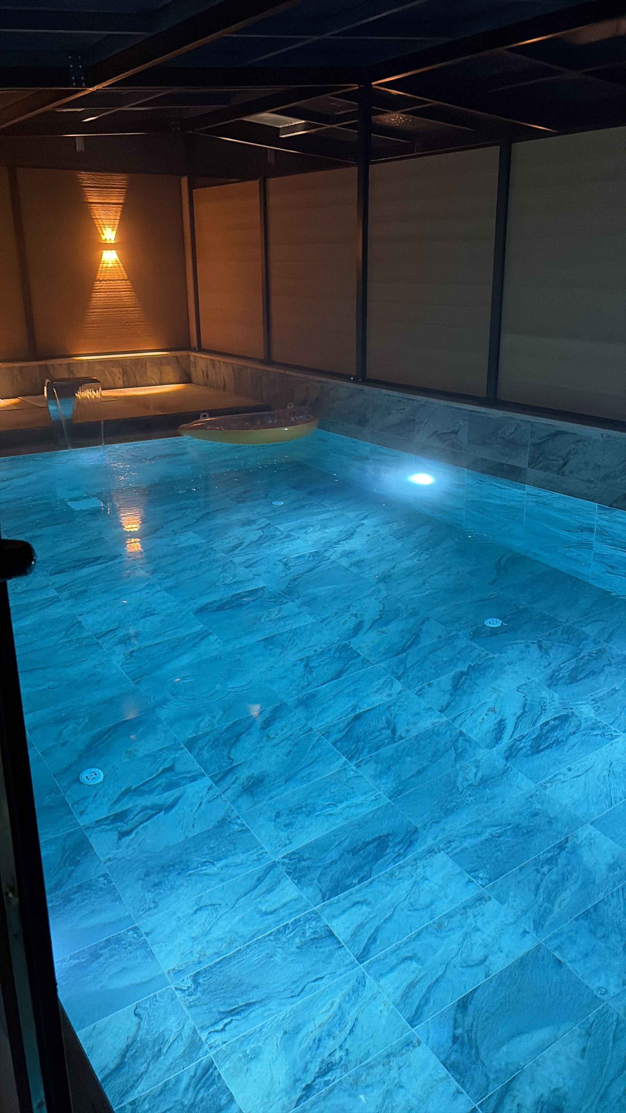 Comfort Bungalow, Pool View | Kolam renang | Kolam renang tertutup, kolam renang terbuka 