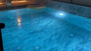Comfort Bungalow, Pool View | Kolam renang | Kolam renang tertutup, kolam renang terbuka