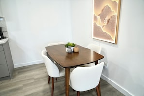 Dining - Private Pool Near Guitar Hotel & Beach (Hollywood)