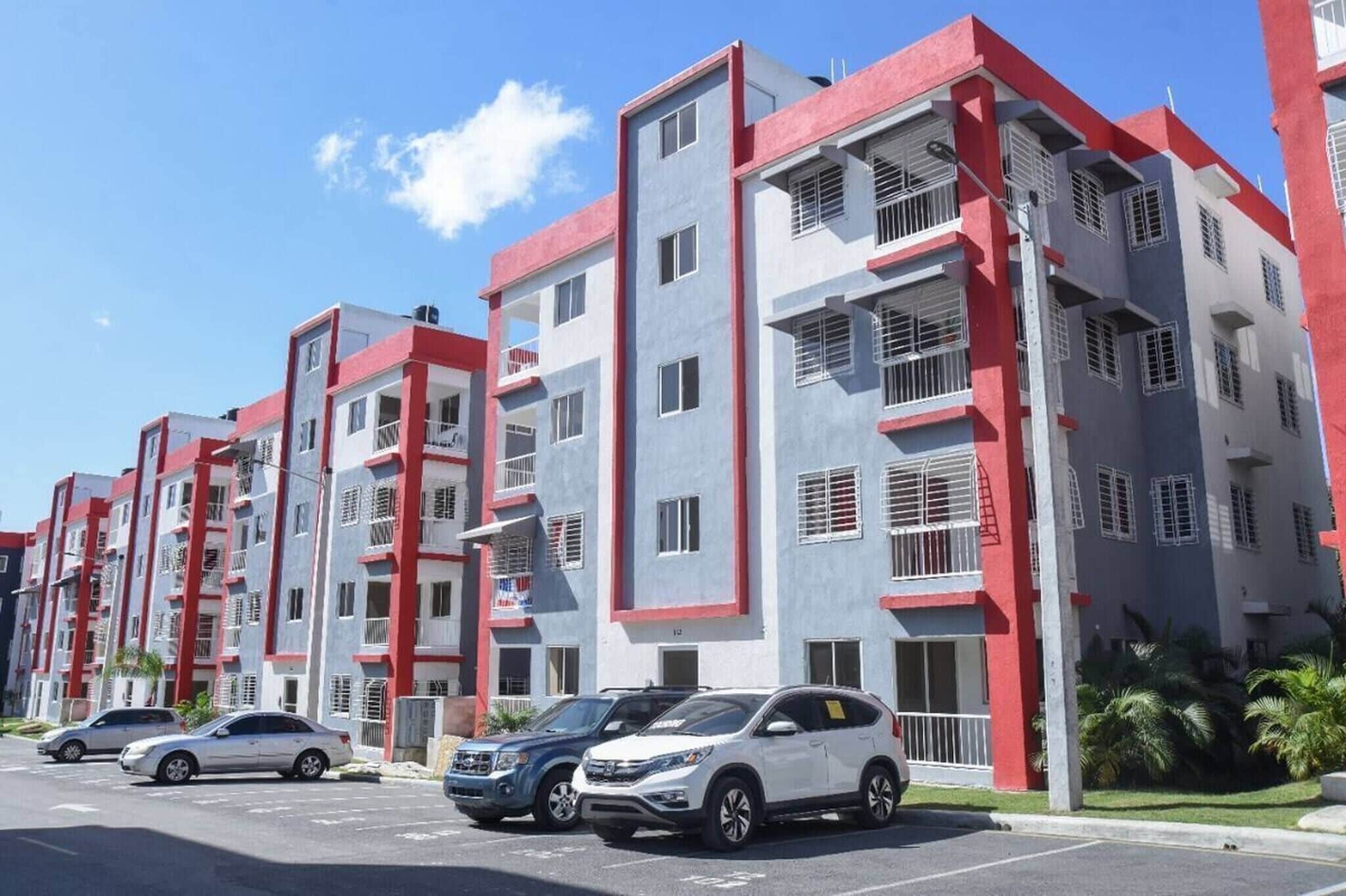 Apartment, 3 Bedrooms, Balcony | Exterior