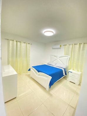 Apartamento, 3 quartos, sacada | 3 quartos