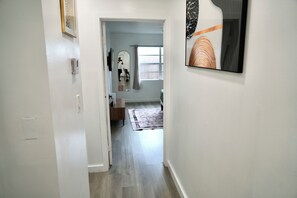 Hus | Innvendig