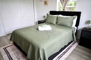Huis