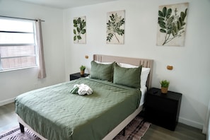 Huis
