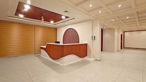 Lobby - Bliss Giriya By Bergamont (Tiruvannamalai)