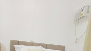 Apartment, 1 Schlafzimmer