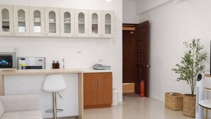 Apartment, 1 Schlafzimmer | Innenbereich