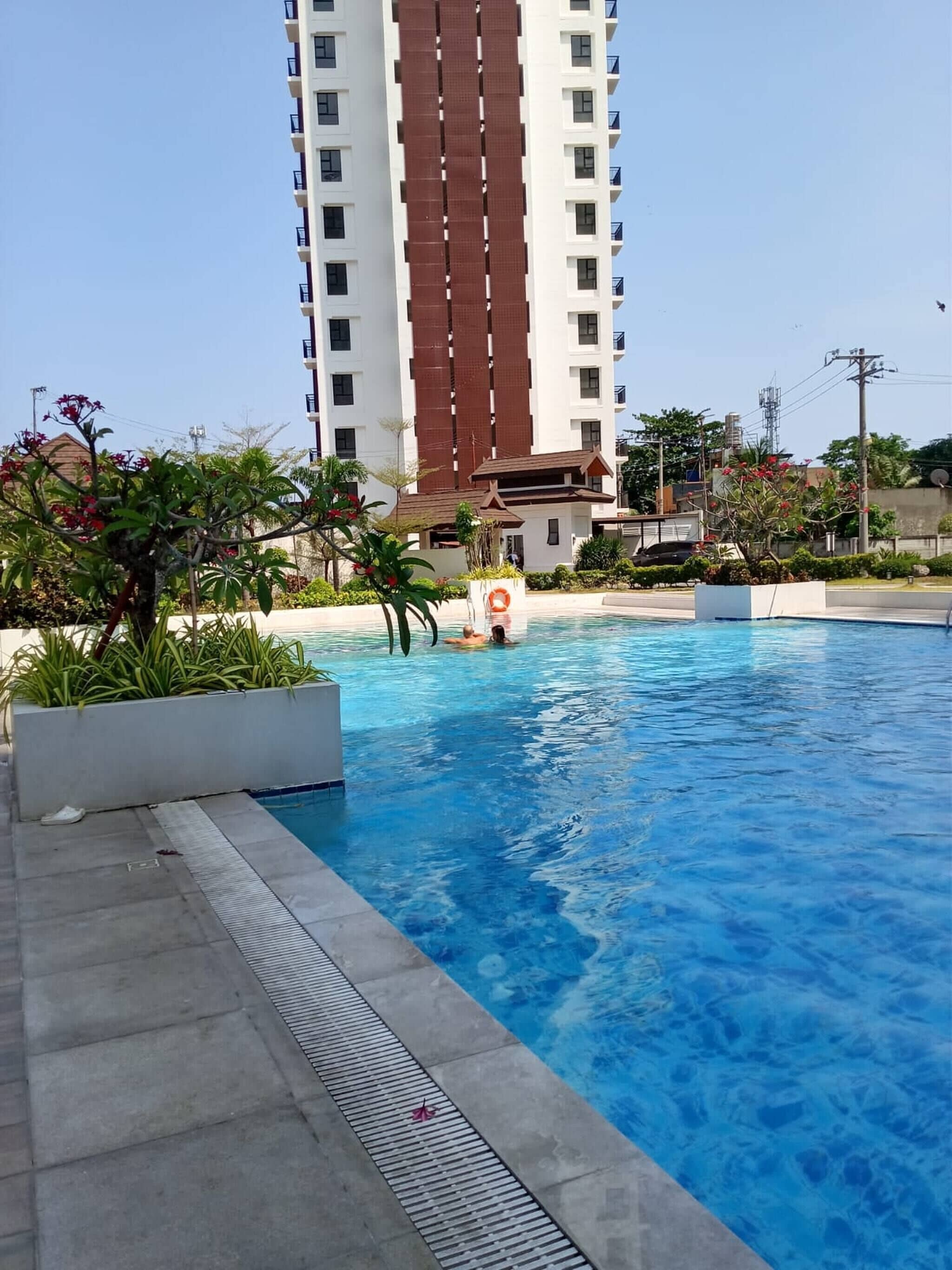 Apartment, 1 Bedroom | Pool | Outdoor pool