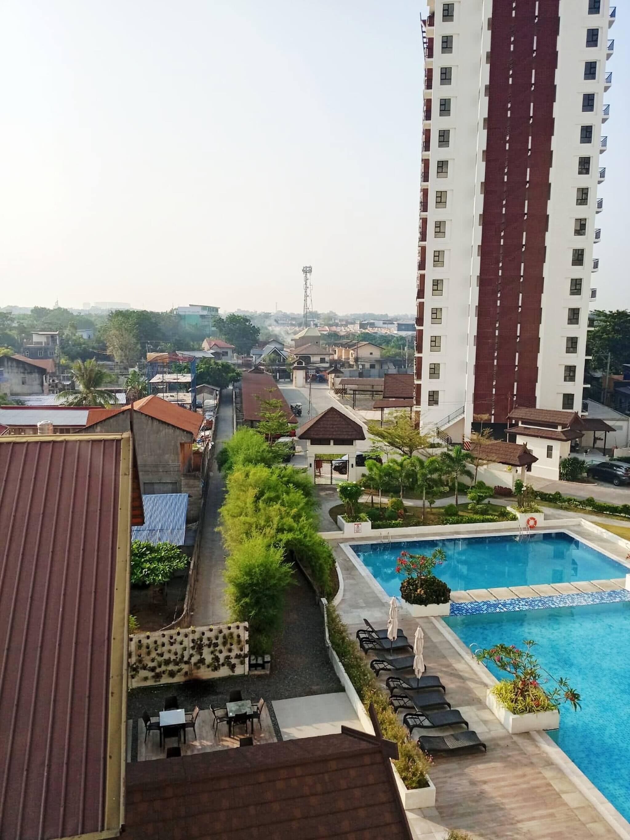 Apartment, 1 Bedroom | Pool | Outdoor pool