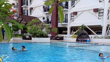 Apartment, 1 Bedroom | Pool