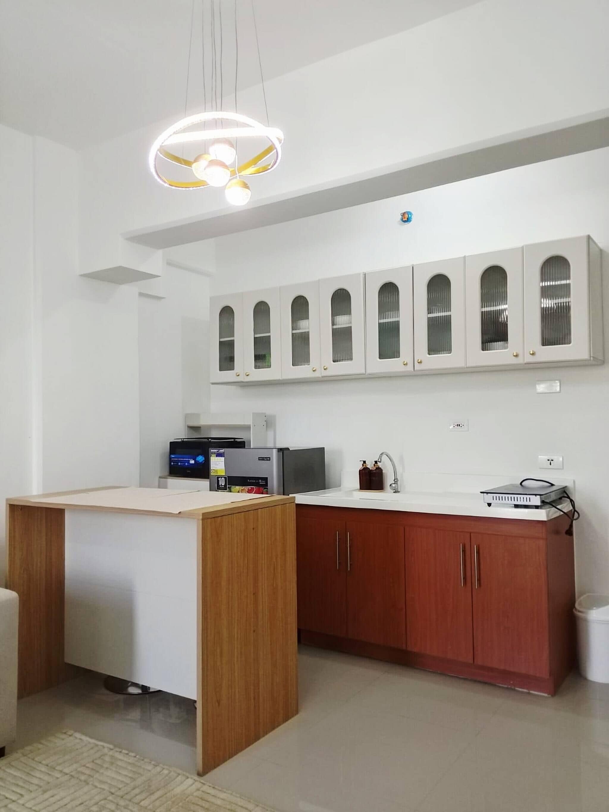 Apartment, 1 Schlafzimmer | Innenbereich