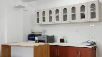 Apartment, 1 Schlafzimmer | Innenbereich