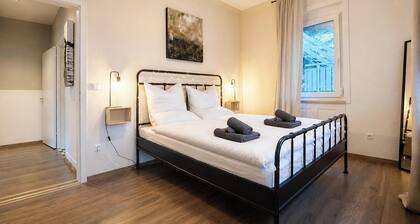 At home in the Black Forest. Pet-friendly!