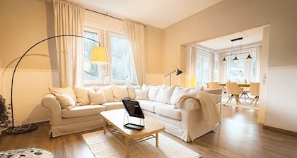 At home in the Black Forest. Pet-friendly!