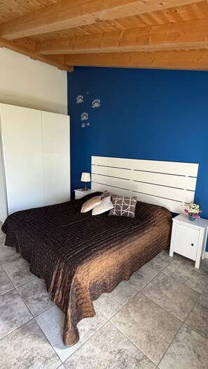 WiFi, bed sheets - Pool & Garden Small House (Veneto)