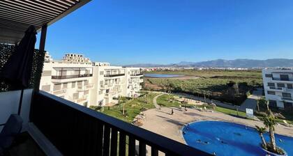 Maison M – Luxury stay in Cabo with pool and mountain views