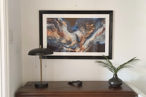 Basic Apartment | Interior - The M4 Escape Newport (Newport)