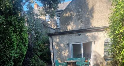 Lovely 5-bedroom house in Tipperary perfect for family and group getaways