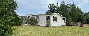 Exterior - 5 Peaceful Acres•Pet Friendly•Short Drive to Beach (Milton)