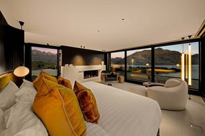 Room - Wakatipu Heights by Sothebys Luxury Rental Homes (Queenstown)