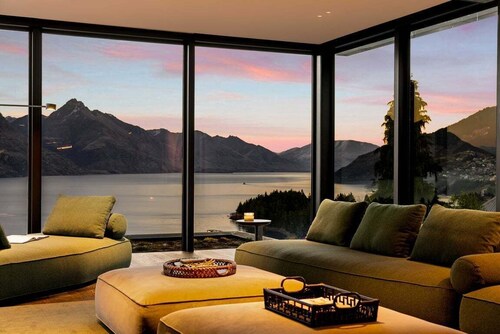 Wakatipu Heights by Sothebys Luxury Rental Homes