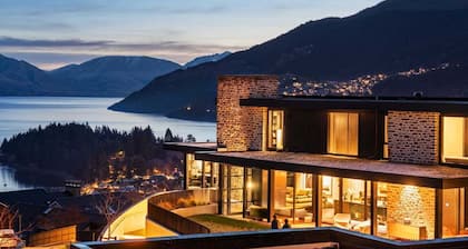 Wakatipu Heights by Sothebys Luxury Rental Homes