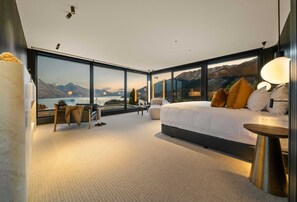 Room - Wakatipu Heights by Sotheby's Luxury Rental Homes (Queenstown)